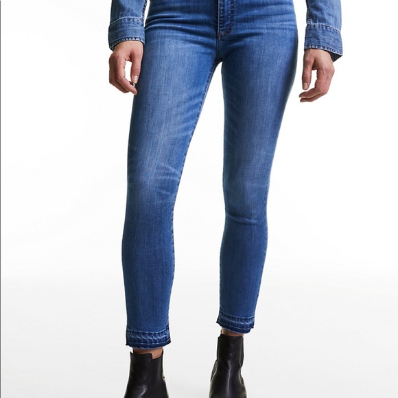 Aritzia denim forum - Picture 3 of 5